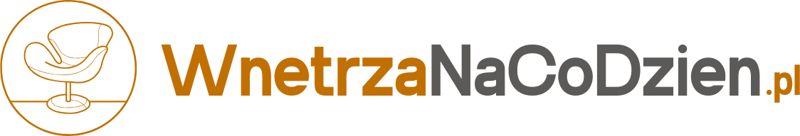 Blog wnętrzarski wnetrzanacodzien.pl