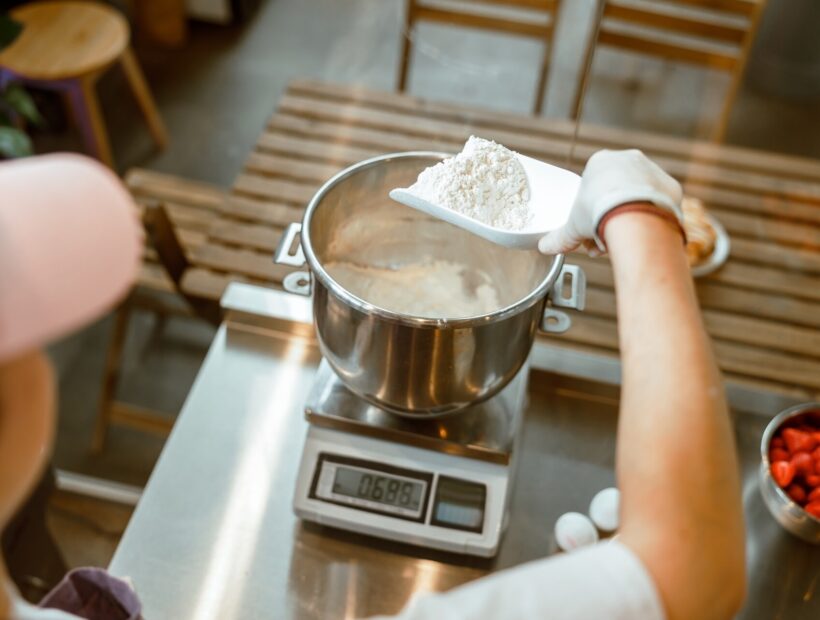 1 litr – ile to kilogramów? Odpowiadamy!