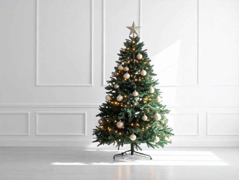Jaka choinka na święta sprawdzi się najlepiej? Wyjaśniamy