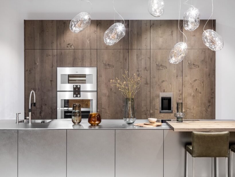 Materialna rzeźba i teatr zmysłów: Nowe spojrzenie na luksus w sercu domu