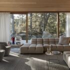 Soft luxury – nowy wymiar elegancji w domach z klasą