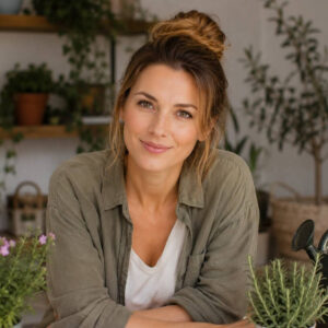 Sandra Witkowska